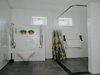 Ferienpark Uitgeest Ausstattung 14