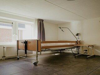 Vakantiepark Uitgeest  36