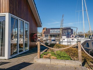 Ferienpark Uitgeest Umgebung 27