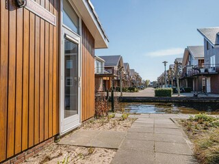 Ferienpark Uitgeest Ausstattung 20