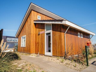 Parc de vacances Uitgeest Enregistrement extérieur 4