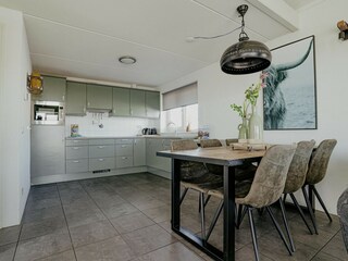 Parco vacanze Uitgeest Caratteristiche 6