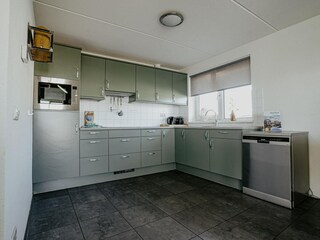 Vakantiepark Uitgeest Kenmerken 22