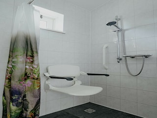 Holiday park Uitgeest Features 13