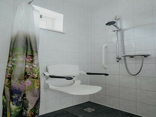 Parco vacanze Uitgeest Caratteristiche 8