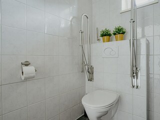 Vakantiepark Uitgeest Kenmerken 25