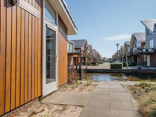 Holiday park Uitgeest Features 14