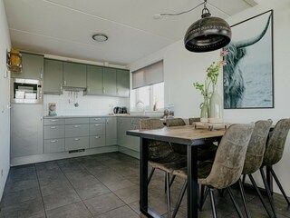 Parco vacanze Uitgeest Caratteristiche 16