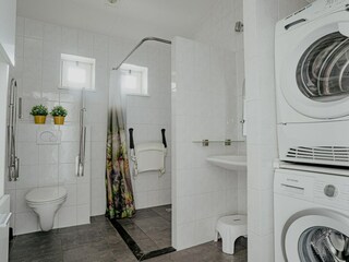 Holiday park Uitgeest Features 18