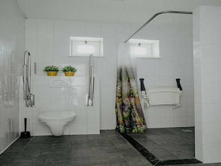 Holiday park Uitgeest Features 19