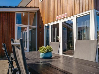 Ferienpark Uitgeest Außenaufnahme 5