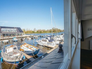 Ferienpark Uitgeest Außenaufnahme 5