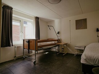 Parco vacanze Uitgeest  39