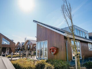 Parco vacanze Uitgeest Ambiente 31