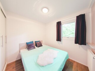 Vakantiepark Holten Kenmerken 11