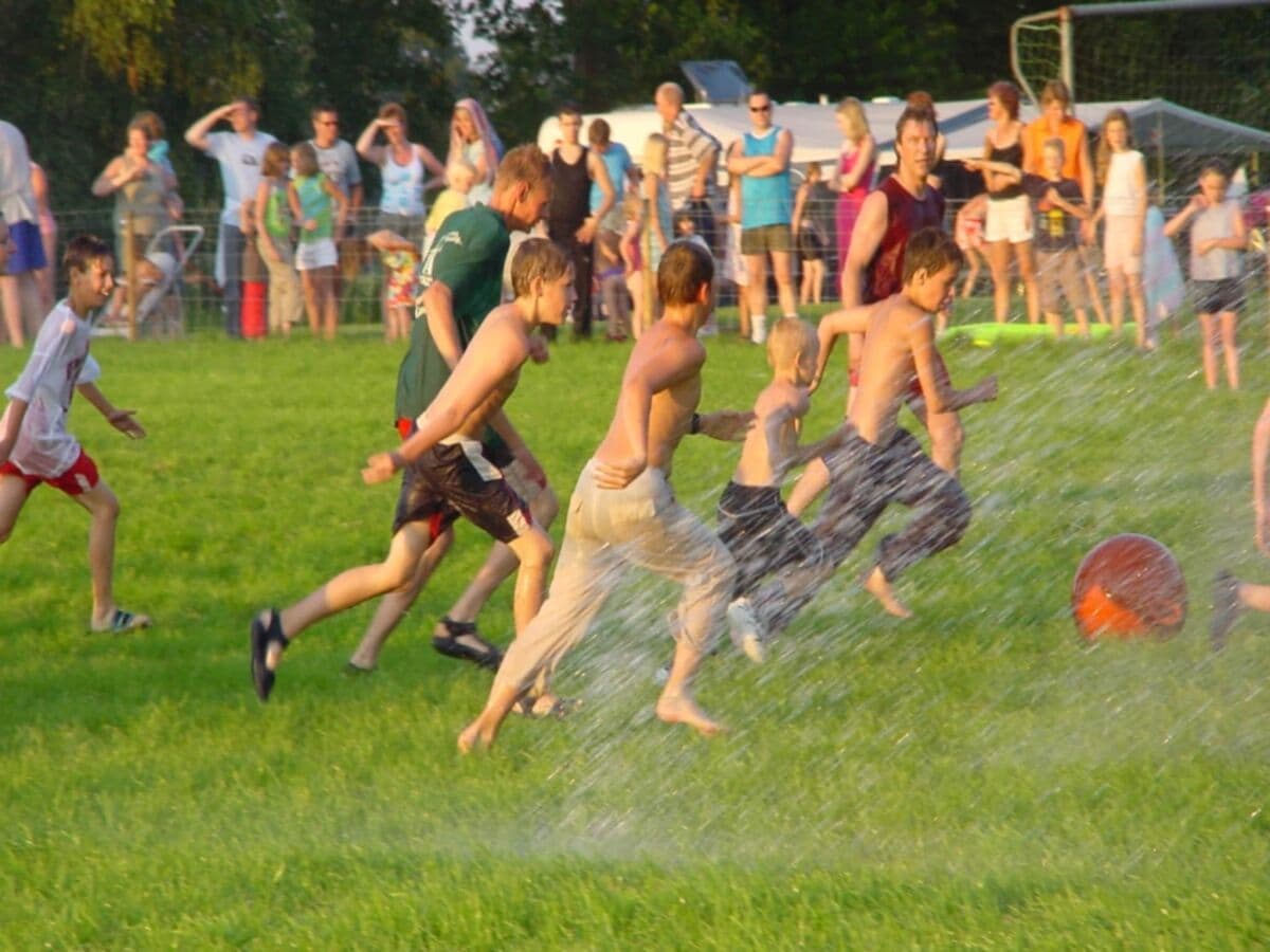 Ferienpark Holten Umgebung 24