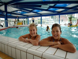 Holiday park Holten Environment 23