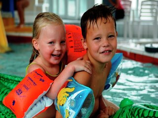 Holiday park Holten Environment 24