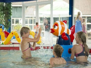 Holiday park Holten Environment 18