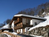 Ferienwohnung 1 Im Haus Nina Zell Am Ziller Herr Stefan Fankhauser