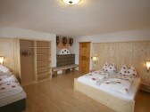 Ferienwohnung 1 Im Haus Nina Zell Am Ziller Herr Stefan Fankhauser