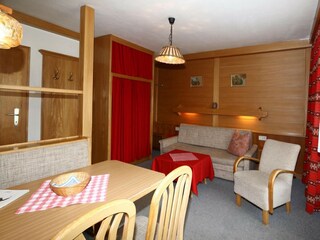 Appartement Pichl Équipement 5