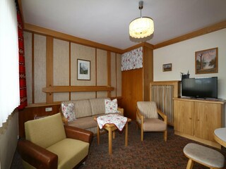 Appartement Pichl Kenmerken 8