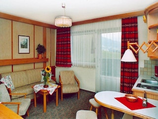 Apartment Pichl Ausstattung 9