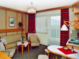 Appartement Pichl Kenmerken 9