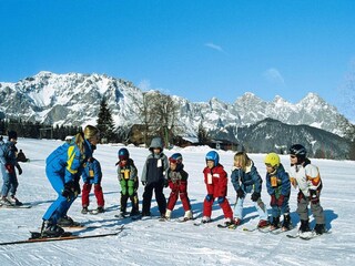 Apartment Pichl Umgebung 29