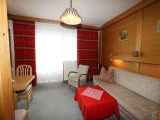 Apartment Pichl Ausstattung 14