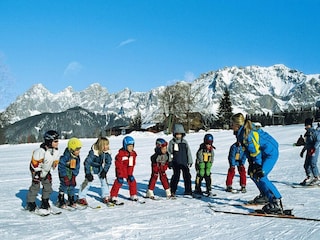 Apartment Pichl Environment 31