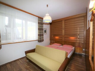 Appartement Pichl Équipement 14