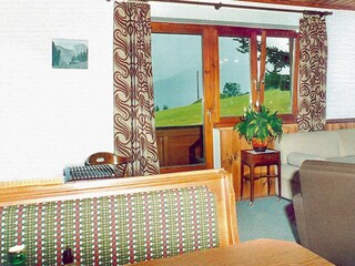 Appartamento Pichl  38