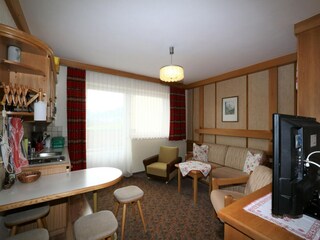 Apartment Pichl Ausstattung 12