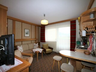 Appartement Pichl Kenmerken 13