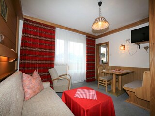 Apartment Pichl Ausstattung 15
