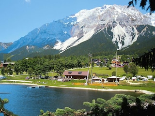 Apartment Pichl Umgebung 32