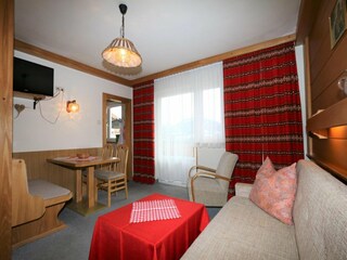 Appartement Pichl Kenmerken 16