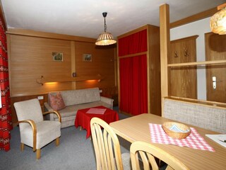 Appartement Pichl Kenmerken 17