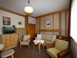 Apartment Pichl Ausstattung 18