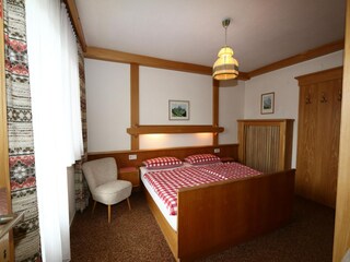 Apartamento Pichl Características 26