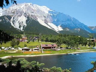 Apartment Pichl Umgebung 35