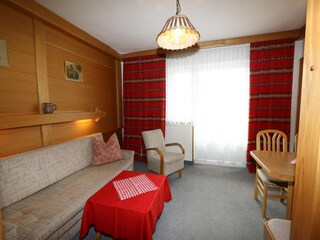 Appartement Pichl Kenmerken 27