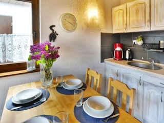 Parc de vacances Darlowo Équipement 9