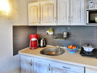 Parc de vacances Darlowo Équipement 16