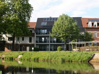 Vakantiepark Lübben Buitenaudio-opname 3
