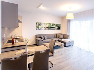 Vakantiepark Lübben Kenmerken 1