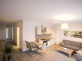 Vakantiepark Lübben Kenmerken 5