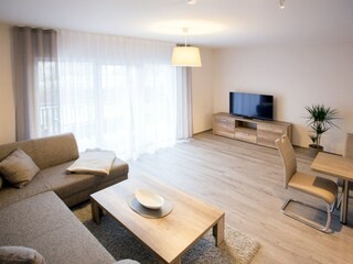 Vakantiepark Lübben Kenmerken 6